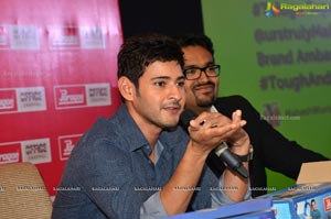 Mahesh Babu Paragon Brand Ambassador