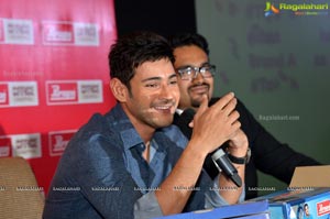 Mahesh Babu Paragon Brand Ambassador