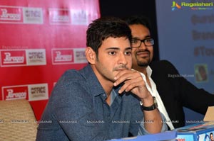 Mahesh Babu Paragon Brand Ambassador