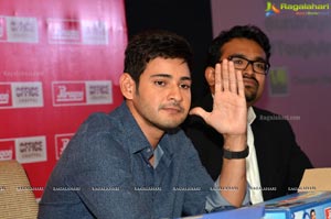 Mahesh Babu Paragon Brand Ambassador