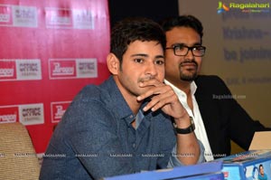 Mahesh Babu Paragon Brand Ambassador