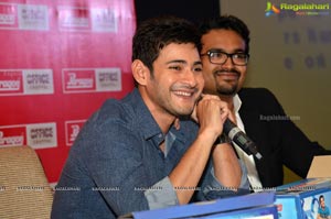 Mahesh Babu Paragon Brand Ambassador