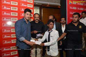 Mahesh Babu Paragon Brand Ambassador