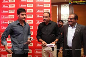 Mahesh Babu Paragon Brand Ambassador