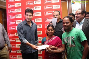 Mahesh Babu Paragon Brand Ambassador