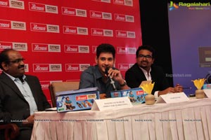 Mahesh Babu Paragon Brand Ambassador