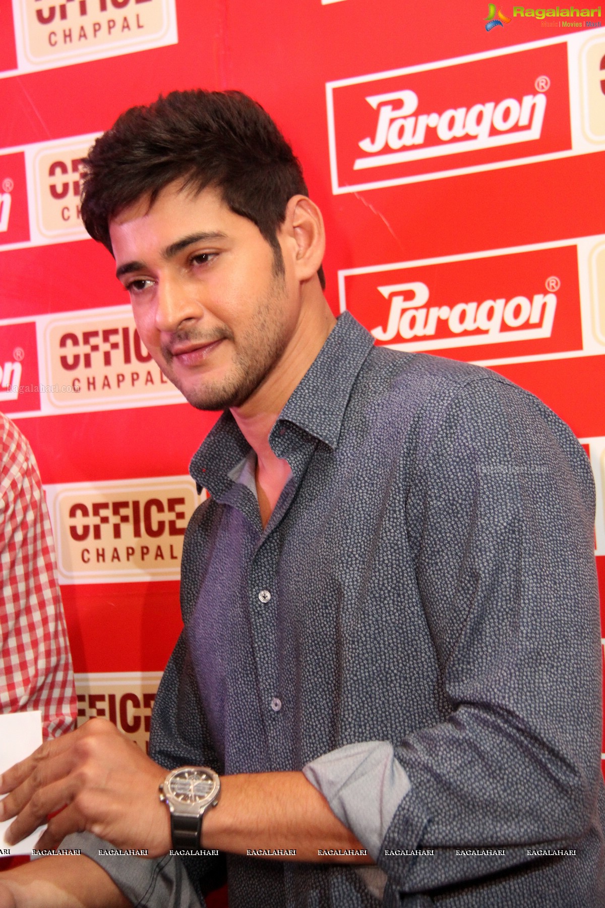 Paragon announces Superstar Mahesh Babu as its Brand Ambassador