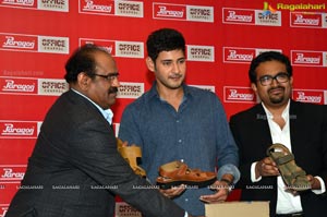 Mahesh Babu Paragon Brand Ambassador