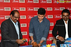 Mahesh Babu Paragon Brand Ambassador