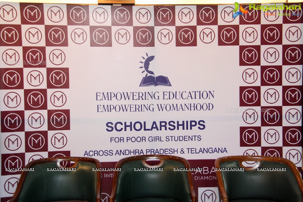 Malabar Gold & Diamonds Scholarships Announcement