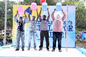 ALS Ice Bucket Challenge