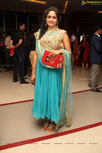 Mary Kom Special Screening