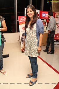 Mary Kom Special Screening