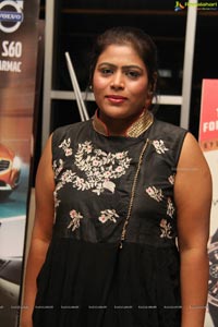 Mary Kom Special Screening