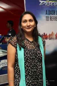 Mary Kom Special Screening