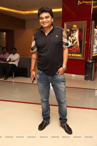 Mary Kom Special Screening