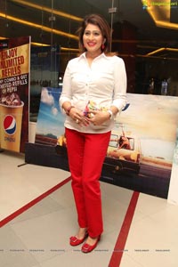 Mary Kom Special Screening