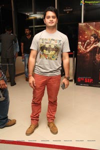 Mary Kom Special Screening