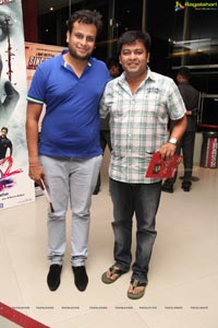 Mary Kom Special Screening