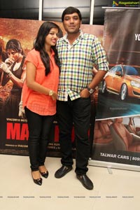 Mary Kom Special Screening