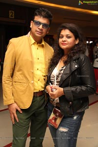 Mary Kom Special Screening