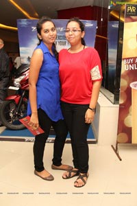 Mary Kom Special Screening