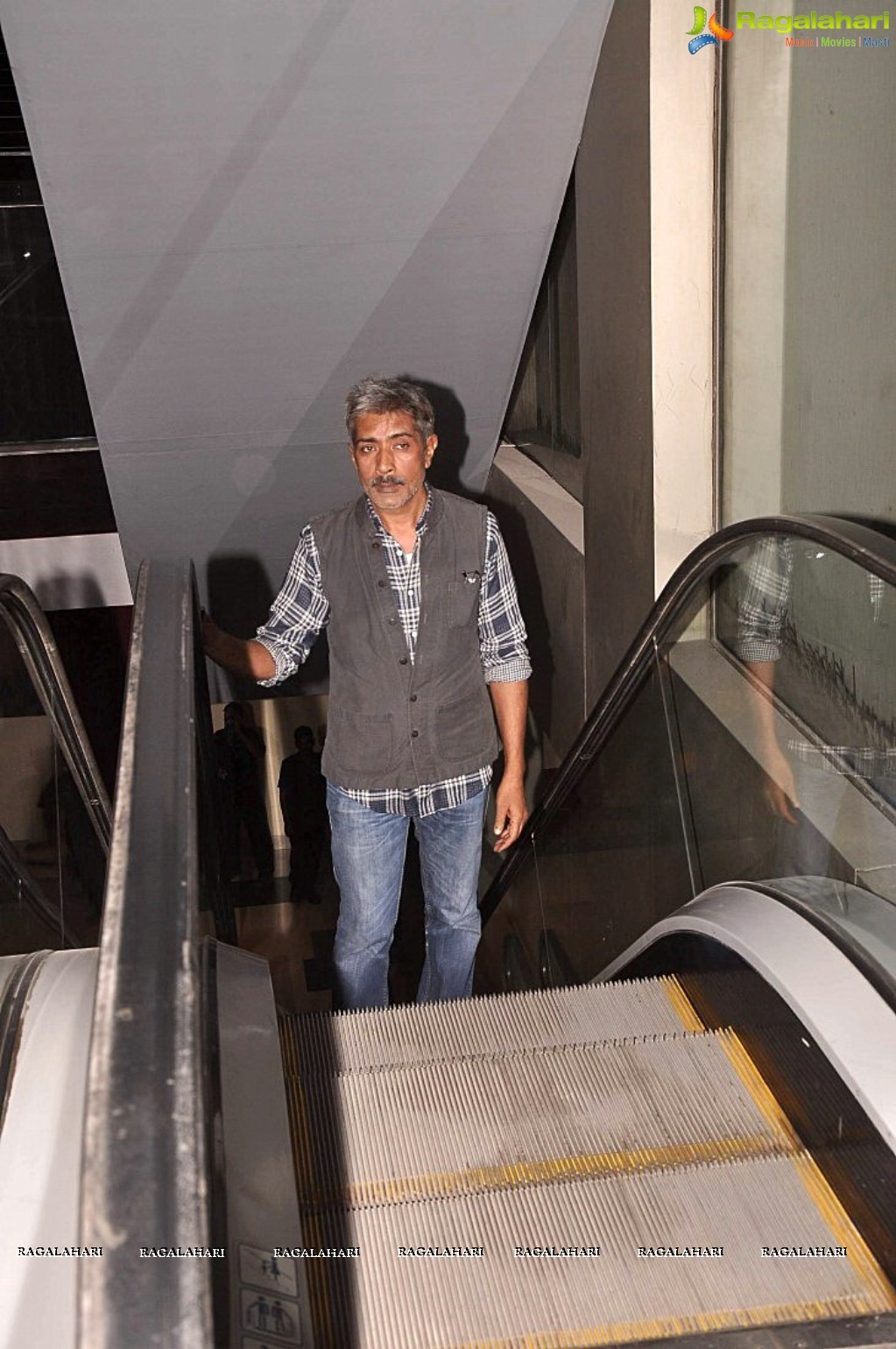 Bollywood Celebs at Mary Kom Special Screening, Mumbai