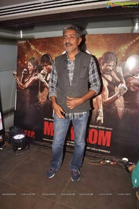 Mary Kom Special Screening