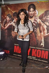 Mary Kom Special Screening