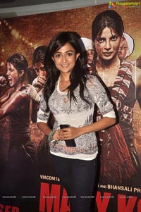 Mary Kom Special Screening