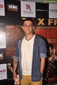 Mary Kom Special Screening