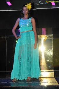 Miracle Fashion Show