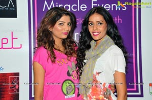 Miracle Fashion Show