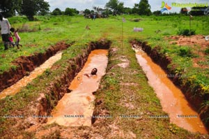 Mud Run Hyderabad