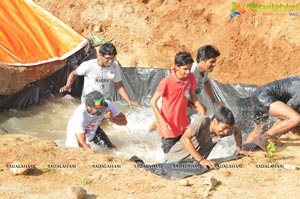 Mud Run Hyderabad