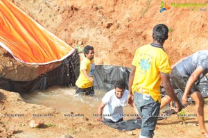 Mud Run Hyderabad