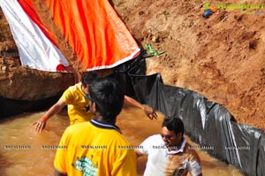 Mud Run Hyderabad