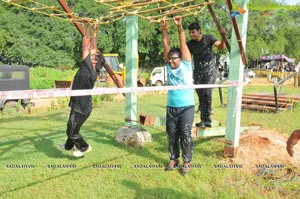 Mud Run Hyderabad