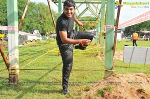 Mud Run Hyderabad