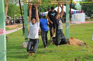 Mud Run Hyderabad