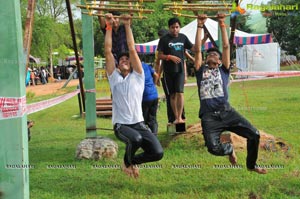 Mud Run Hyderabad