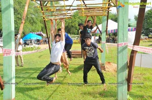 Mud Run Hyderabad