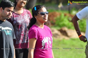 Mud Run Hyderabad