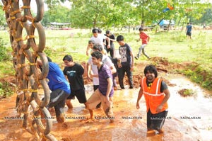 Mud Run Hyderabad