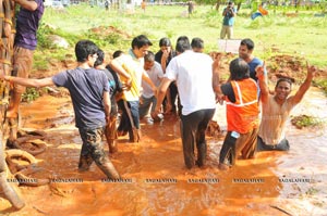 Mud Run Hyderabad