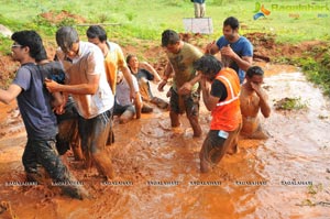 Mud Run Hyderabad