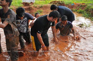 Mud Run Hyderabad