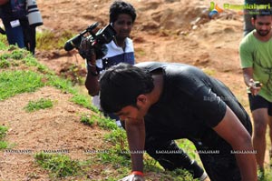 Mud Run Hyderabad