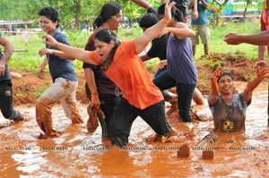 Mud Run Hyderabad