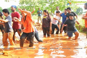 Mud Run Hyderabad